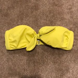 Victoria’s Secret bikini top